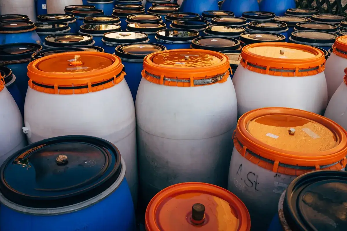 Medical Waste Removal in Marionville, MO